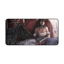 Cargar imagen en el visor de la galería, Succuubus Mouse Pad (Desk Mat)
