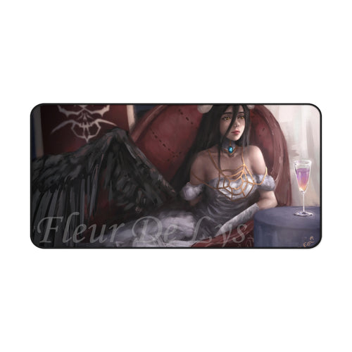 Succuubus Mouse Pad (Desk Mat)