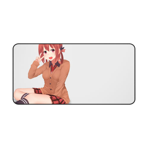 Gabriel DropOut Satanichia Kurumizawa Mcdowell Mouse Pad (Desk Mat)