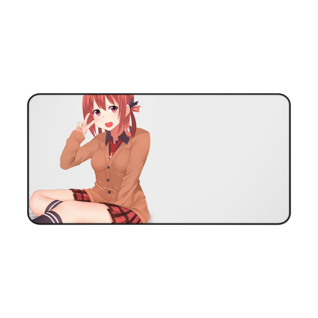 Gabriel DropOut Satanichia Kurumizawa Mcdowell Mouse Pad (Desk Mat)