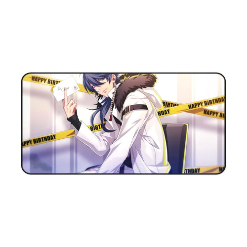 Hypnosis Mic Mouse Pad (Desk Mat)