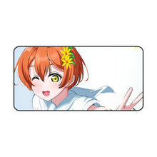 Cargar imagen en el visor de la galería, Love Live! Rin Hoshizora Mouse Pad (Desk Mat)
