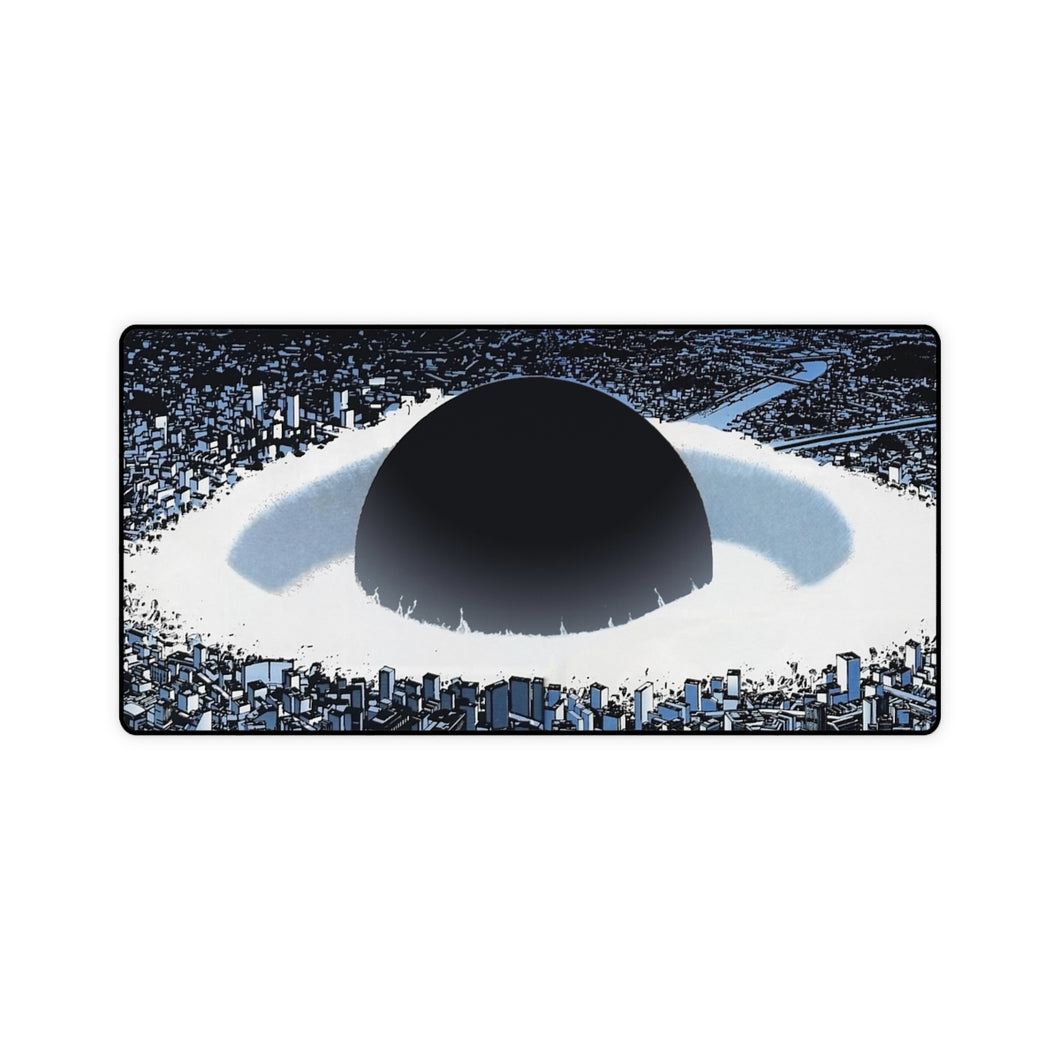 Anime Akira Mouse Pad (Desk Mat)