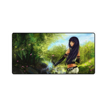 Load image into Gallery viewer, Hyuuga Hinata Mouse Pad (Desk Mat)
