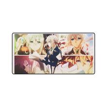 Charger l&#39;image dans la galerie, Violet Evergarden Mouse Pad (Desk Mat)
