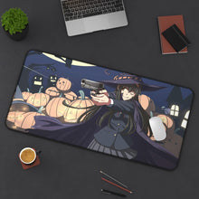 Cargar imagen en el visor de la galería, Anime Original Mouse Pad (Desk Mat) On Desk
