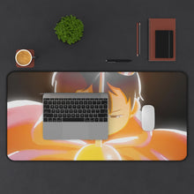 Load image into Gallery viewer, Ranking Of Kings Mouse Pad (Desk Mat) With Laptop
