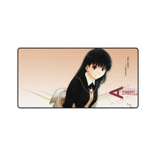 Cargar imagen en el visor de la galería, Alfombrilla de ratón Amagami (alfombrilla de escritorio)
