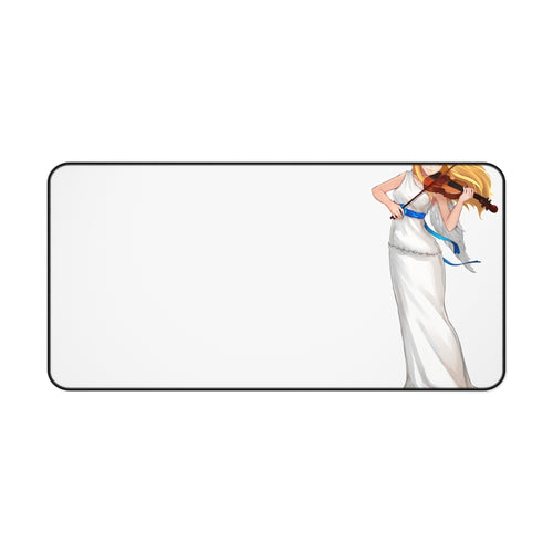 Your Lie In April Mouse Pad (Desk Mat)