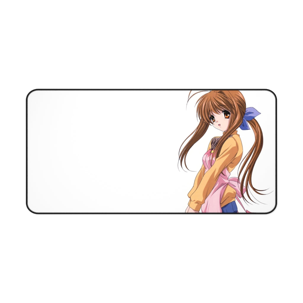 Clannad Sanae Furukawa Mouse Pad (Desk Mat)