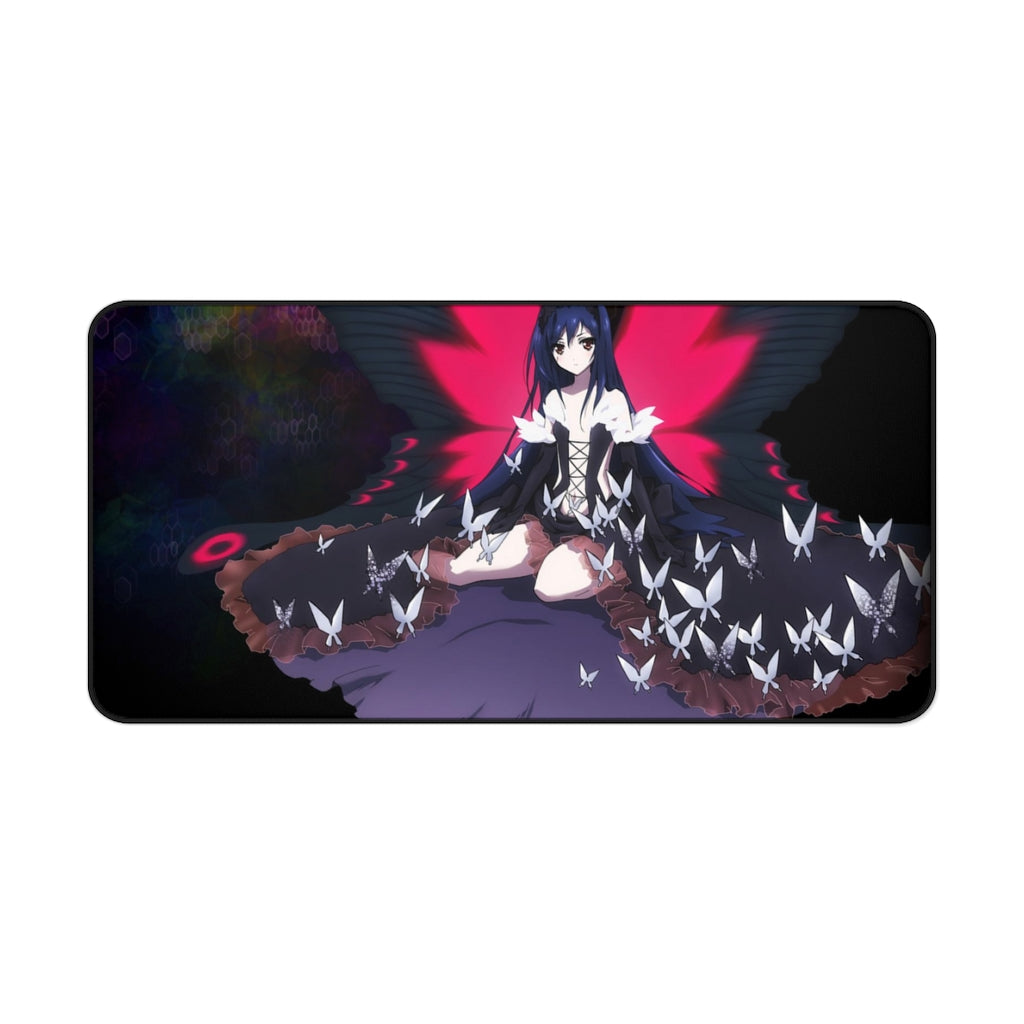 Kuroyukihime 2427 x 1080 Mouse Pad (Desk Mat)