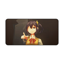 Charger l&#39;image dans la galerie, Love, Chunibyo &amp; Other Delusions Rikka Takanashi Mouse Pad (Desk Mat)
