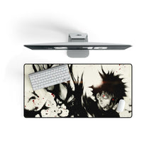 Charger l&#39;image dans la galerie, Mob Psycho 100 Shigeo Kageyama Mouse Pad (Desk Mat) On Desk
