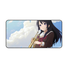 Charger l&#39;image dans la galerie, Sound! Euphonium Reina Kousaka Mouse Pad (Desk Mat)
