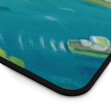 Load image into Gallery viewer, Ponyo Ponyo Mouse Pad (Desk Mat) Hemmed Edge
