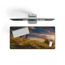 Load image into Gallery viewer, Your Name. Mouse Pad (Desk Mat)
