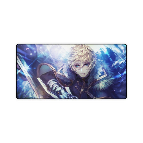 Fate/Grand Order Mouse Pad (Desk Mat)