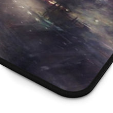 Cargar imagen en el visor de la galería, Charlotte Nao Tomori Mouse Pad (Desk Mat) Hemmed Edge
