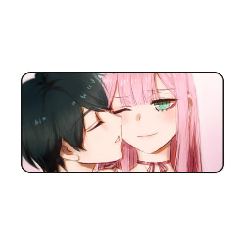 Darling In The FranXX Mouse Pad (Desk Mat)