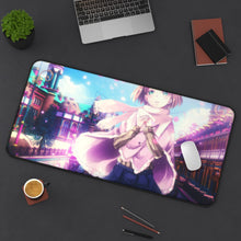 Cargar imagen en el visor de la galería, Aldnoah.Zero Mouse Pad (Desk Mat) On Desk
