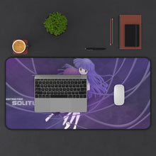 Cargar imagen en el visor de la galería, When They Cry Mouse Pad (Desk Mat) With Laptop
