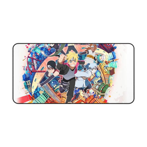 Boruto Mouse Pad (Desk Mat)