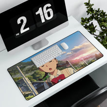 Load image into Gallery viewer, Your Name. Mouse Pad (Desk Mat)
