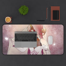 Cargar imagen en el visor de la galería, Fate/Apocrypha Mouse Pad (Desk Mat) With Laptop
