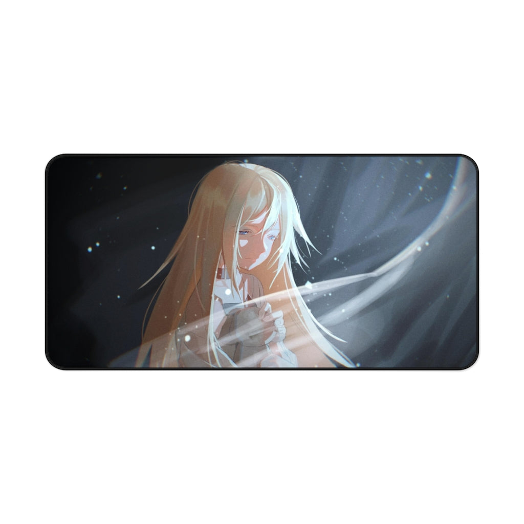 Angels Of Death Rachel Gardner Mouse Pad (Desk Mat)