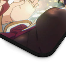 Charger l&#39;image dans la galerie, Sound! Euphonium Kumiko Oumae, Reina Kousaka Mouse Pad (Desk Mat) Hemmed Edge
