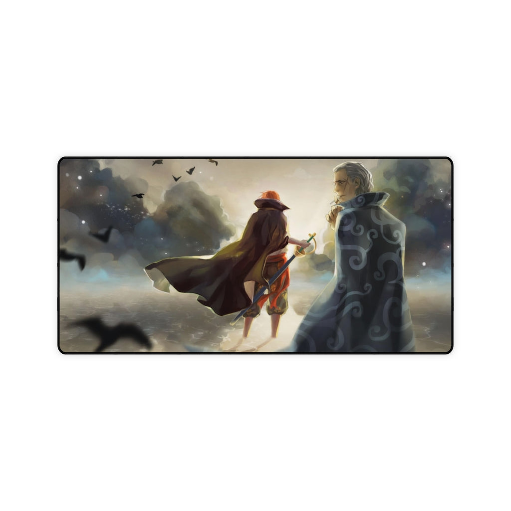 Anime One Piece Mouse Pad (Desk Mat)