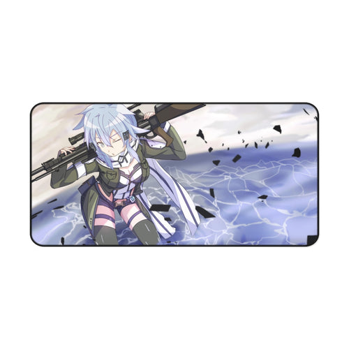 Sword Art Online II Mouse Pad (Desk Mat)