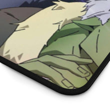 Cargar imagen en el visor de la galería, That Time I Got Reincarnated As A Slime Mouse Pad (Desk Mat) Hemmed Edge
