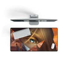 Load image into Gallery viewer, Vinland Saga Mouse Pad (Desk Mat)
