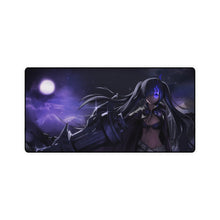 Charger l&#39;image dans la galerie, Insane Black Rock Shooter Mouse Pad (Desk Mat)
