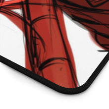 Cargar imagen en el visor de la galería, Anime Drifters Mouse Pad (Desk Mat) Hemmed Edge
