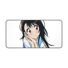 Load image into Gallery viewer, Nisekoi Kosaki Onodera Mouse Pad (Desk Mat)
