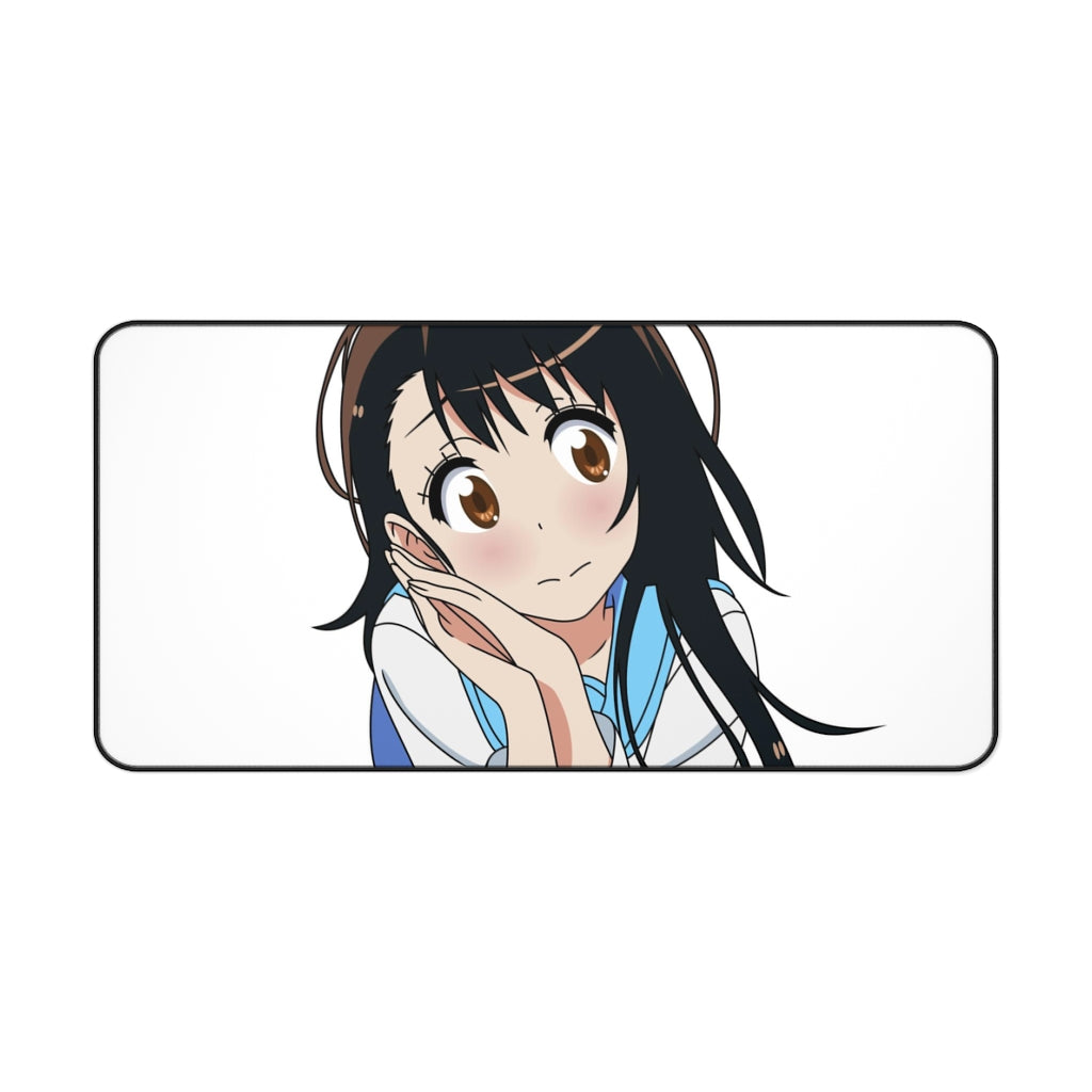 Nisekoi Kosaki Onodera Mouse Pad (Desk Mat)