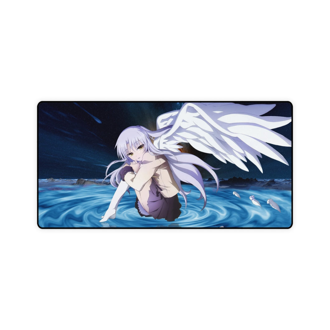 Angel Beats! Mouse Pad (Desk Mat)