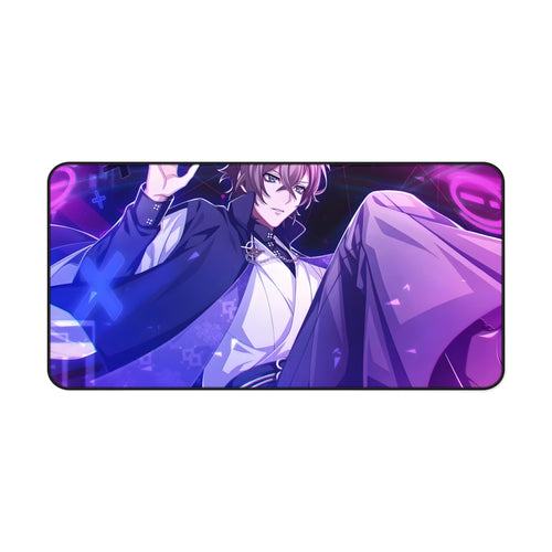 Hypnosis Mic Mouse Pad (Desk Mat)