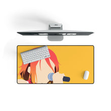 Load image into Gallery viewer, Amagi Brilliant Park Mouse Pad (Desk Mat)
