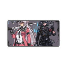 Charger l&#39;image dans la galerie, Tapis de souris Touhou (tapis de bureau)
