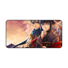 Charger l&#39;image dans la galerie, hinata naruto Mouse Pad (Desk Mat)
