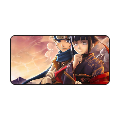 hinata naruto Mouse Pad (Desk Mat)