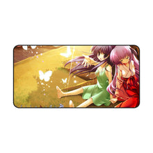 Cargar imagen en el visor de la galería, When They Cry Furude Rika Mouse Pad (Desk Mat)
