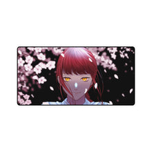 Load image into Gallery viewer, Anime Chainsaw Man Mouse Pad (Desk Mat)
