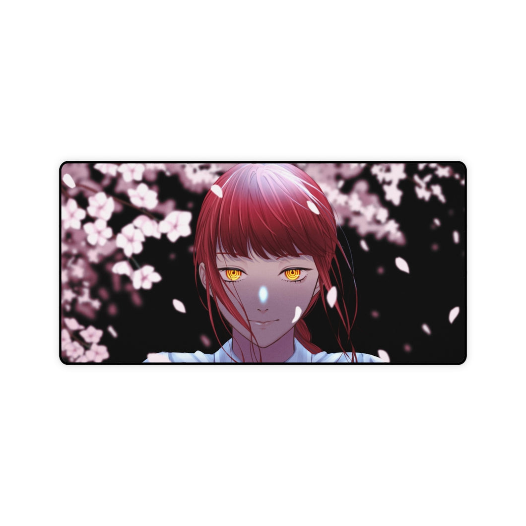 Anime Chainsaw Man Mouse Pad (Desk Mat)