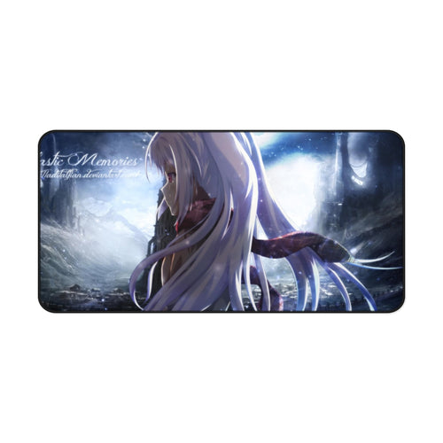 Plastic Memories Isla Mouse Pad (Desk Mat)