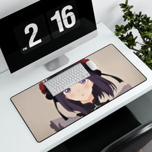 Charger l&#39;image dans la galerie, My Dress-Up Darling Mouse Pad (Desk Mat) With Laptop
