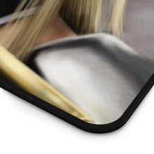 Cargar imagen en el visor de la galería, Claymore Mouse Pad (Desk Mat) Hemmed Edge
